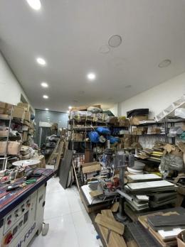 Bán nhà Hẻm 8m Phan Xào Nam - ngay Bàu Cát, Đồng Đen, 4,7x19m, 2 Tầng cũ, 10,6 tỷ.