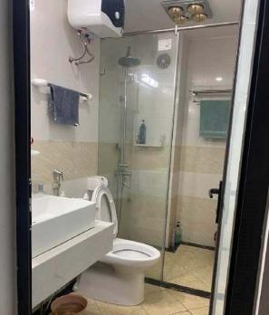 Anh Phong bán nhà khu DV Chìa Quan, Đa Sỹ cạnh CV Hà Đông sắp khởi công 55m2 chỉ 15.x tỷ.