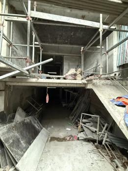 Bán Nhà Mặt Phố Âu Cơ Tây Hồ 80m2-6T MT5m LÔ GÓC 38 Tỷ Âu Cơ.