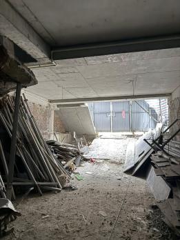 Bán Nhà Mặt Phố Âu Cơ Tây Hồ 80m2-6T MT5m LÔ GÓC 38 Tỷ Âu Cơ.