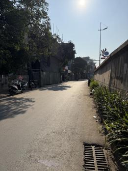 Bán Nhà Mặt Phố Âu Cơ Tây Hồ 80m2-6T MT5m LÔ GÓC 38 Tỷ Âu Cơ.