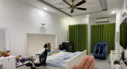 ĐÓN TẾT! Bán Nhà Đẹp 4 Tầng Hèm Xe Hơi Nguyễn Đình Chiểu, 50m2, Chỉ 10.x Tỷ TL