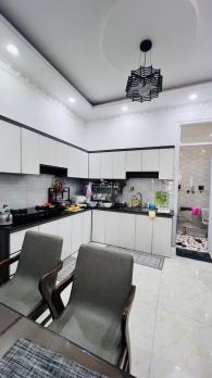 Ở NGAY! Bán Nhà Mới Đẹp 4 Tầng Huỳnh Văn Bánh, 53m2, Chỉ 8.x Tỷ TL