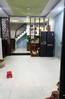 NHÀ BÁN GIÁ RẺ 2 TẦNG ĐÚC -  NGUYỄN THỊ KIỂU – TÂN THỚI HIỆP, QUẬN 12.