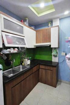 NHÀ BÁN GIÁ RẺ 2 TẦNG ĐÚC -  NGUYỄN THỊ KIỂU – TÂN THỚI HIỆP, QUẬN 12.