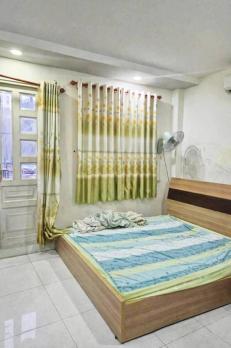 NHÀ BÁN GIÁ RẺ 2 TẦNG ĐÚC -  NGUYỄN THỊ KIỂU – TÂN THỚI HIỆP, QUẬN 12.