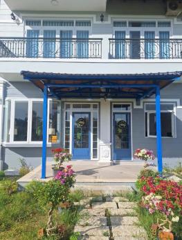 BIỆT THỰ 4 TẦNG MẶT TIỀN TỈNH LỘ 7 – THÁI MỸ, CỦ CHI GIÁ RẺ 16 TỶ