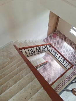 BIỆT THỰ 4 TẦNG MẶT TIỀN TỈNH LỘ 7 – THÁI MỸ, CỦ CHI GIÁ RẺ 16 TỶ