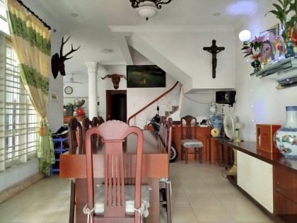 BIỆT THỰ 3 TẦNG ĐÚC – KHU NAM LONG, GIÁP GÒ VẤP GIÁ RẺ 36 TỶ