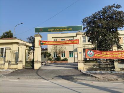 Đất Thôn Trung, Thượng Lâm, 50m2, ôtô tải KD, 2.05 tỷ Mỹ Đức