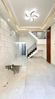 ???? BÁN NHÀ NHỎ XINH ĐƯỜNG TẠ QUANG BỬU Q8 - CÁCH MT 30M - 3 TẦNG BTCT - GIÁ 3.7 TỶ! ???? •	???? Vị trí: Tạ Quang Bửu, P3, Q8