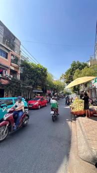 ???? BÁN NHÀ NHỎ XINH ĐƯỜNG TẠ QUANG BỬU Q8 - CÁCH MT 30M - 3 TẦNG BTCT - GIÁ 3.7 TỶ! ???? •	???? Vị trí: Tạ Quang Bửu, P3, Q8