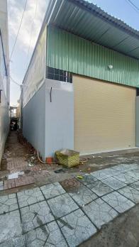 MTKD (7X46) MẶT TIỀN XUÂN THỚI THƯỢNG – ẤP 4, HÓC MÔN - GIÁ RẺ HIẾM