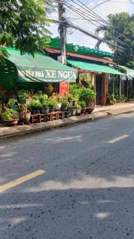 MTKD (7X46) MẶT TIỀN XUÂN THỚI THƯỢNG – ẤP 4, HÓC MÔN - GIÁ RẺ HIẾM