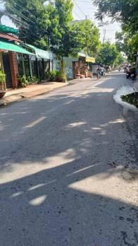 MTKD (7X46) MẶT TIỀN XUÂN THỚI THƯỢNG – ẤP 4, HÓC MÔN - GIÁ RẺ HIẾM