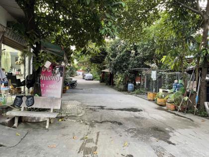 CHDV DÒNG TIỀN – NHÀ 4 TẦNG ĐÚC (4x24) BÙI VĂN NGỮ, HIỆP THÀNH Q12 - GIÁ RẺ 5,6 TỶ