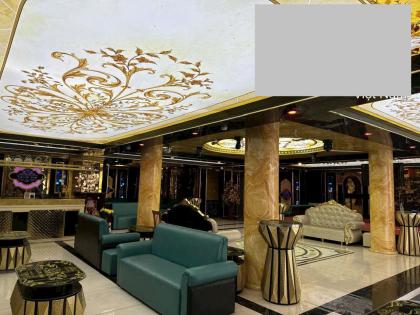 MẶT TIỀN KINH DOANH 7 TẦNG ĐÚC – TRUNG MỸ TÂY, Q12 - GIÁ RẺ 59 TỶ