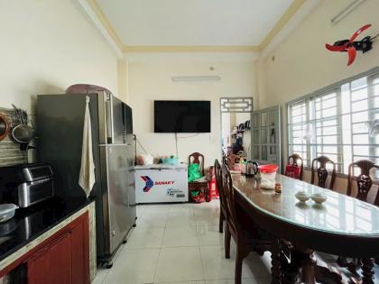 CĂN HỘ DỊCH VỤ (5.5x29) ĐÔNG HƯNG THUẬN 3, Q12 - CHỈ 14,5 TỶ – DÒNG TIỀN 40TR/THÁNG