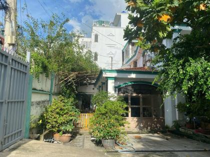 SIÊU PHẨM BIỆT THỰ VƯỜN 1.000M² – ĐÔNG HƯNG THUẬN, Q12