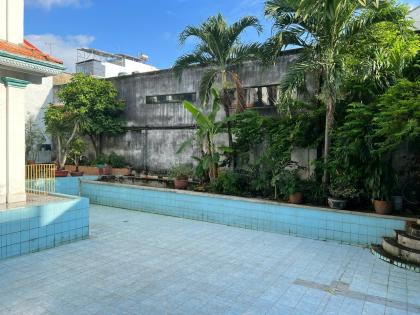 SIÊU PHẨM BIỆT THỰ VƯỜN 1.000M² – ĐÔNG HƯNG THUẬN, Q12