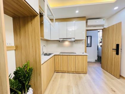 BÁN CĂN HỘ TẬP THỂ PHỐ 8/3, HAI BÀ TRƯNG, NHÀ ĐẸP  4 NGỦ, Ô TÔ ĐỖ