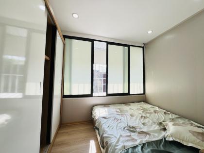 BÁN CĂN HỘ TẬP THỂ PHỐ 8/3, HAI BÀ TRƯNG, NHÀ ĐẸP  4 NGỦ, Ô TÔ ĐỖ