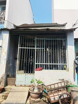 KHU CHỢ LÊ ĐÌNH CẨN – HẺM XE HƠI 6M  – 58M² (4x14.5) CẤP 4 CÓ LỬNG, TIỆN XÂY MỚI HOẶC CẢI TẠO LẠI.