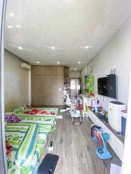 Bán nhà Mặt tiền Nguyễn Sơn - gần Thoại Ngọc Hầu, 4,2x10m, 5 Tầng - 4PN, hạ 11,9 tỷ.