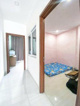 Bán nhà Mặt tiền Nguyễn Sơn - gần Thoại Ngọc Hầu, 4,2x10m, 5 Tầng - 4PN, hạ 11,9 tỷ.