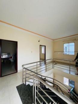 Bán nhà Mặt tiền Nội bộ Cư Xá Phú Lâm B- Bà Hom, 6,5x18m - 3 Tầng, 1 đời chủ, 12,9 tỷ.