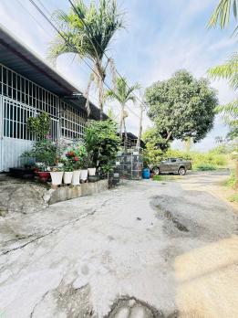 NHÀ 2 TẦNG GIÁ RẺ 48M² – HẺM Ô TÔ – SÁT GÒ VẤP– HUỲNH THỊ HAI – TÂN CHÁNH HIỆP, Q12