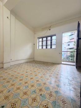 BÁN NHÀ PHỐ PHƯƠNG MAI ĐỐNG ĐA, Ô TÔ, CỰC GẦN MẶT PHỐ