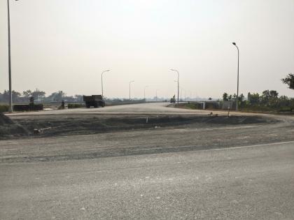 Đất Thanh Sam, Trường Thịnh, 72m2, nở hậu, ôtô KD, 2.35 tỷ Ứng Hòa