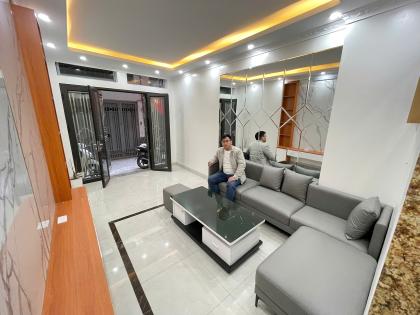 Bán nhà riêng Tô Hiệu_Hà Đông_5 tầng_Thang máy_Nhỉnh 11 tỷ có thương lượng