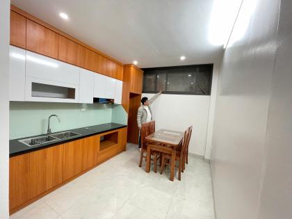 Bán nhà riêng Tô Hiệu_Hà Đông_5 tầng_Thang máy_Nhỉnh 11 tỷ có thương lượng