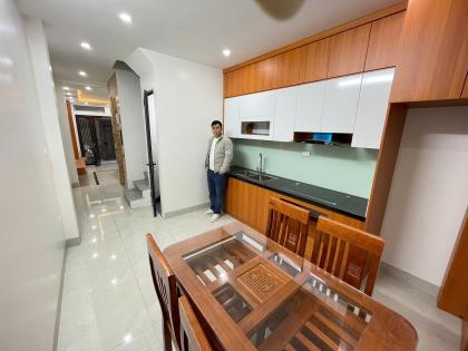 Bán nhà riêng Tô Hiệu_Hà Đông_5 tầng_Thang máy_Nhỉnh 11 tỷ có thương lượng