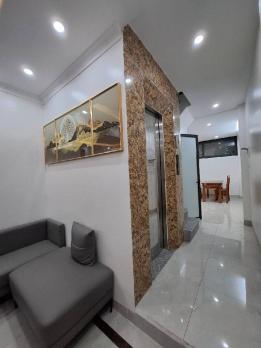 Bán nhà riêng Tô Hiệu_Hà Đông_5 tầng_Thang máy_Nhỉnh 11 tỷ có thương lượng