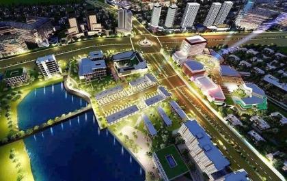 SIÊU PHẨM VIEW HỒ ĐỒNG TRẠNG – 