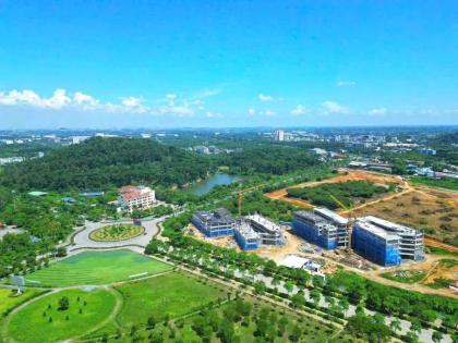 SIÊU PHẨM VIEW HỒ ĐỒNG TRẠNG – 