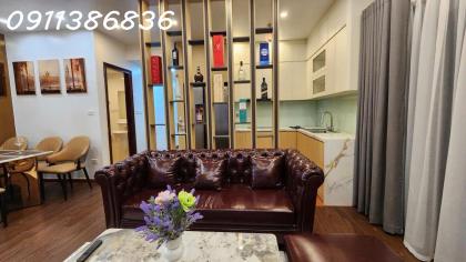 ????Căn góc Tòa C 789 Mỹ Đình, Nội thất siêu xịn 111m 3PN, Slot ô tô, chỉ 9.75 tỷ????