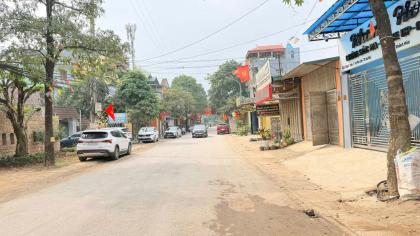 SIÊU PHẨM ĐẤT NỀN HÒA LẠC – VỊ TRÍ VÀNG, NGÀN TIỆN ÍCH, FULL THỔ CƯ , GIÁ TỐT