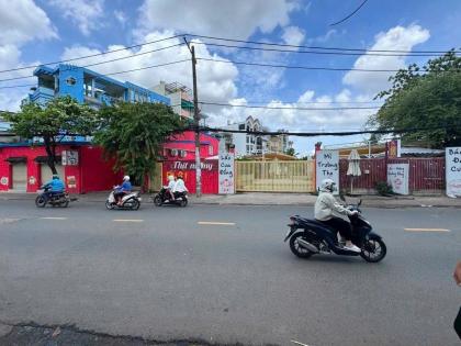 SIÊU PHẨM ĐẦU TƯ CAO TẦNG – MẶT TIỀN PHAN HUY ÍCH ĐỘC NHẤT VÔ NHỊ P15