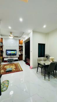 Nhà 5 tầng Văn Nội, Phú Lương, 31m2, ôtô cách 30m, 6.2 tỷ Hà Đông