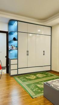 Nhà 5 tầng Văn Nội, Phú Lương, 31m2, ôtô cách 30m, 6.2 tỷ Hà Đông