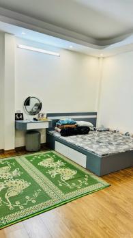 Nhà 5 tầng Văn Nội, Phú Lương, 31m2, ôtô cách 30m, 6.2 tỷ Hà Đông