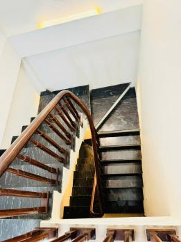 Nhà 5 tầng Văn Nội, Phú Lương, 31m2, ôtô cách 30m, 6.2 tỷ Hà Đông