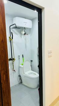 Nhà 5 tầng Văn Nội, Phú Lương, 31m2, ôtô cách 30m, 6.2 tỷ Hà Đông