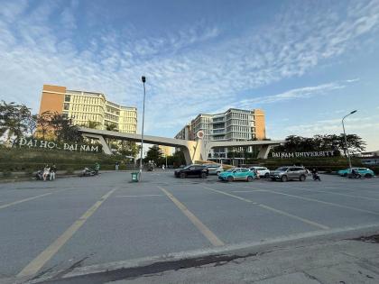 Nhà 5 tầng Văn Nội, Phú Lương, 31m2, ôtô cách 30m, 6.2 tỷ Hà Đông