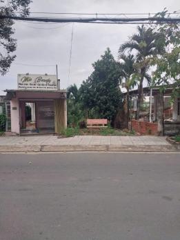 CẶP ĐẤT (8x29) 2SHR - MẶT TIỀN HUỲNH THỊ MÀI – FULL THỔ CƯ – GIÁ TỐT HÓC MÔN