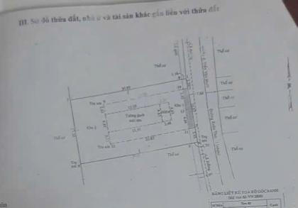 VIP – KHO XƯỞNG 552M² XUÂN THỚI ĐÔNG - GIẢM SÂU 2T HIẾM CÓ